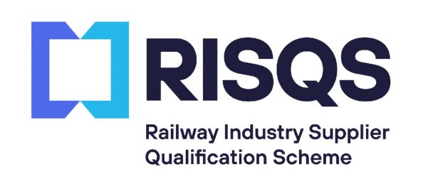 Railway Industry Supplier Qualification Verified 